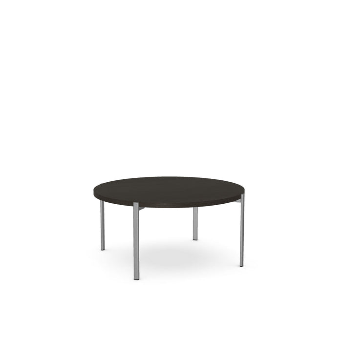 Maya Coffee Table w/ Wood Veneer Tabletop