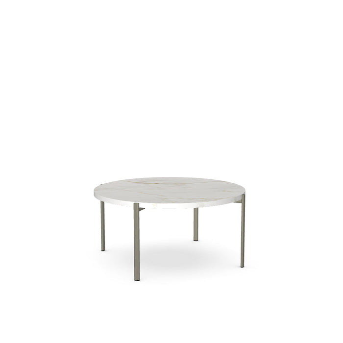 Maya Coffee Table w/ Thermo Fused Laminate Tabletop