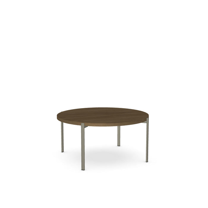 Maya Coffee Table w/ Thermo Fused Laminate Tabletop