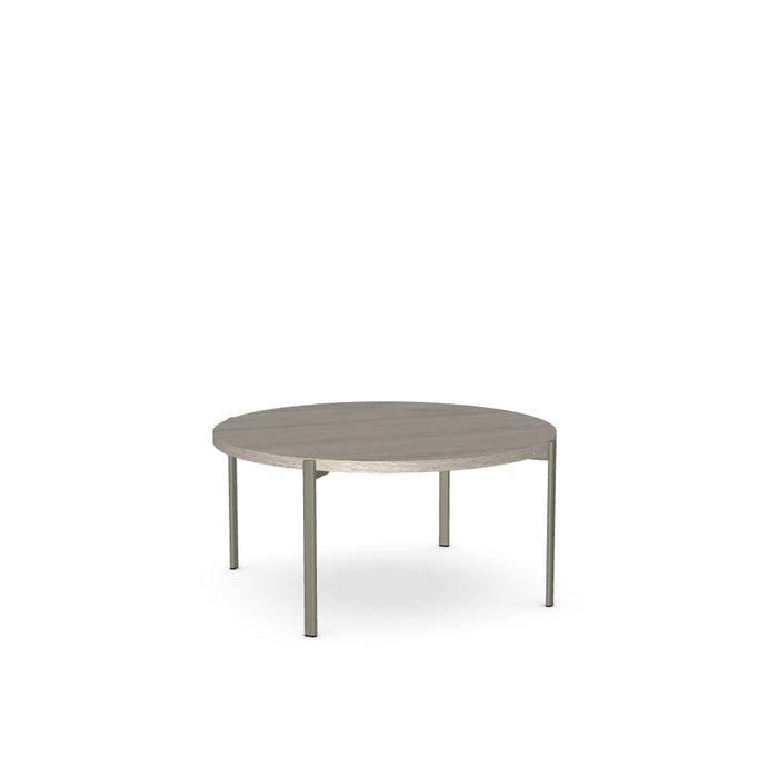 Maya Coffee Table w/ Thermo Fused Laminate Tabletop