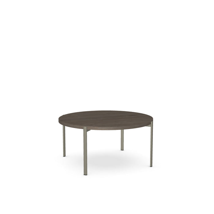 Maya Coffee Table w/ Thermo Fused Laminate Tabletop