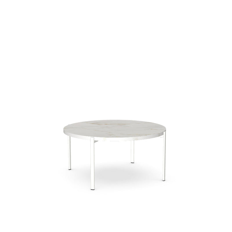 Maya Coffee Table w/ Thermo Fused Laminate Tabletop