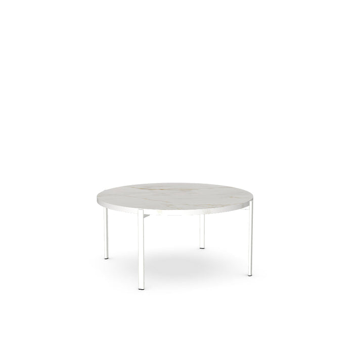 Maya Coffee Table w/ Thermo Fused Laminate Tabletop