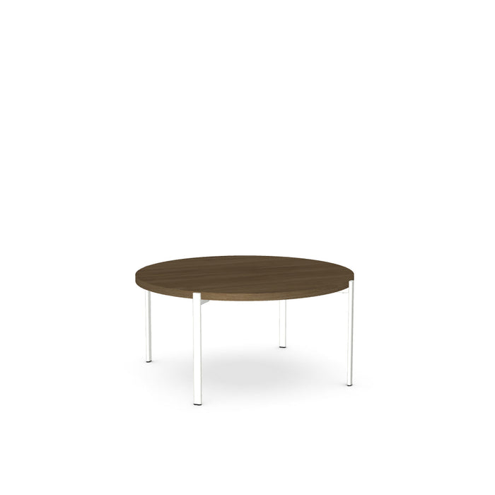 Maya Coffee Table w/ Thermo Fused Laminate Tabletop