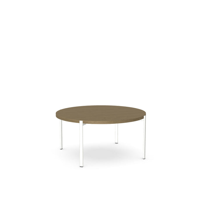 Maya Coffee Table w/ Thermo Fused Laminate Tabletop