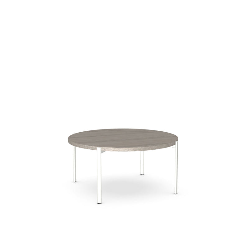 Maya Coffee Table w/ Thermo Fused Laminate Tabletop