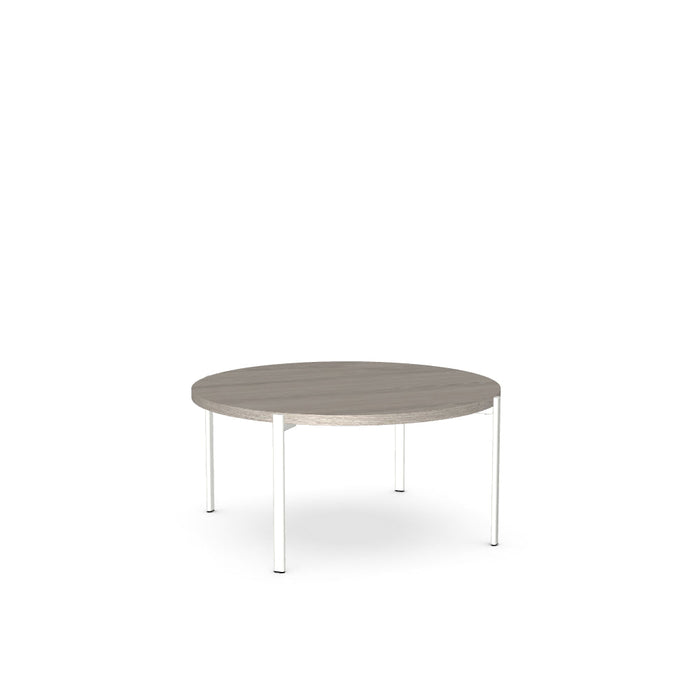 Maya Coffee Table w/ Thermo Fused Laminate Tabletop