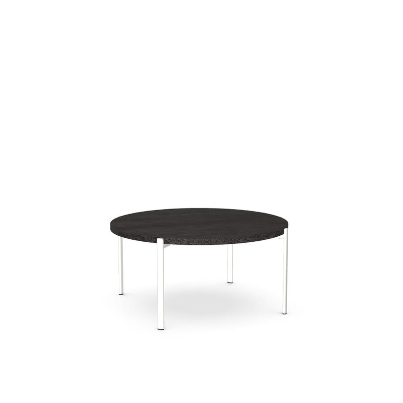 Maya Coffee Table w/ Thermo Fused Laminate Tabletop