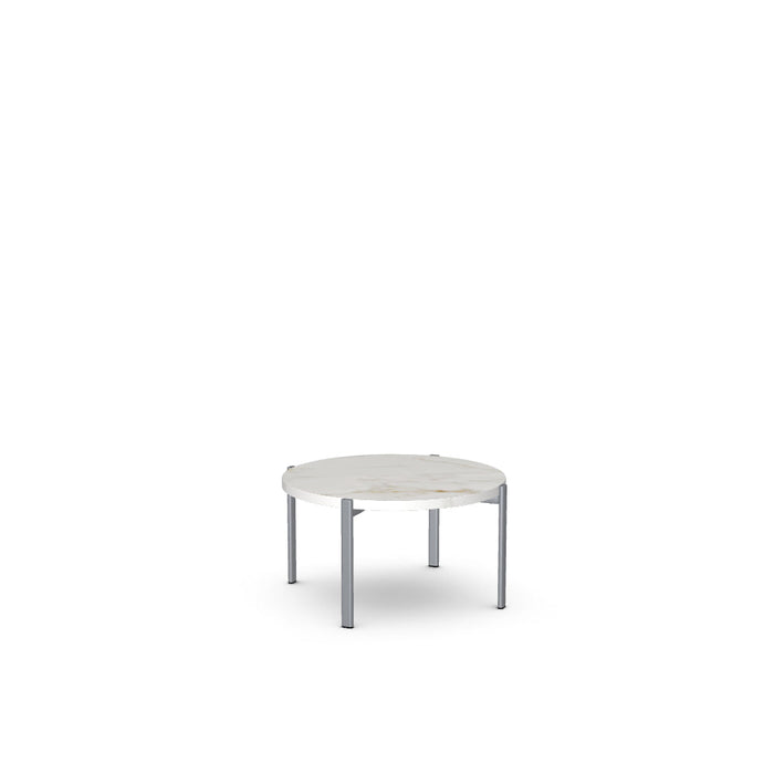 Maya Coffee Table w/ Thermo Fused Laminate Tabletop