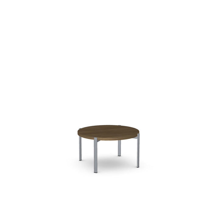 Maya Coffee Table w/ Thermo Fused Laminate Tabletop