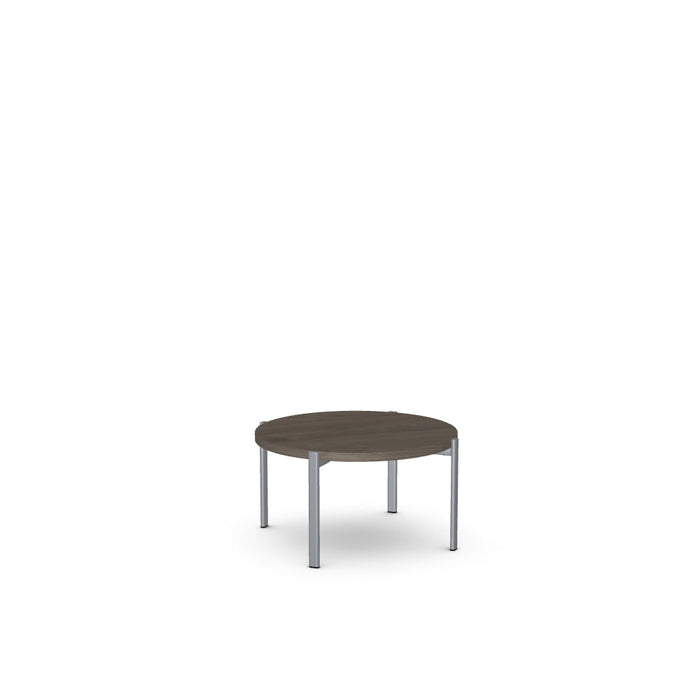 Maya Coffee Table w/ Thermo Fused Laminate Tabletop
