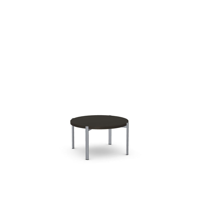 Maya Coffee Table w/ Wood veneer Tabletop