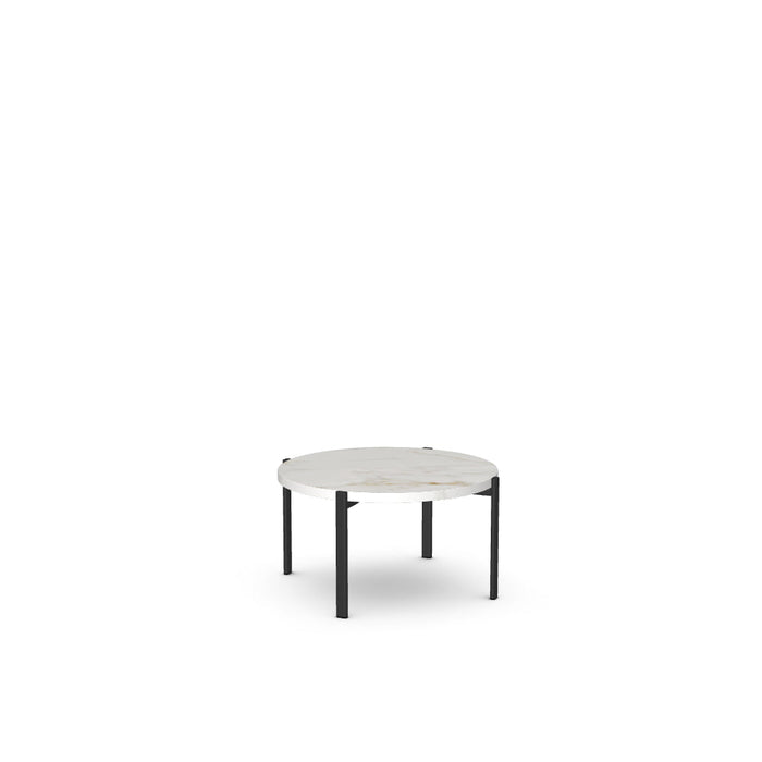 Maya Coffee Table w/ Thermo Fused Laminate Tabletop