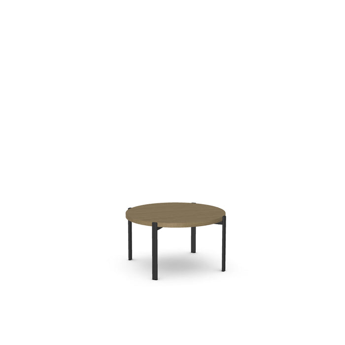 Maya Coffee Table w/ Thermo Fused Laminate Tabletop