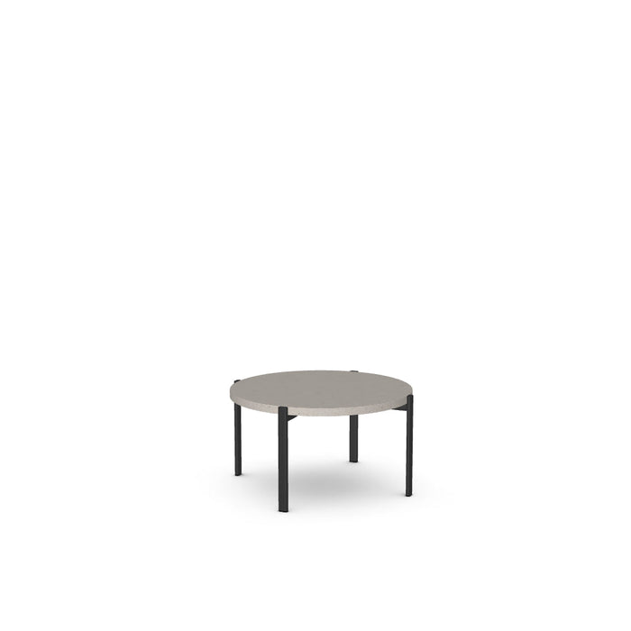 Maya Coffee Table w/ Thermo Fused Laminate Tabletop