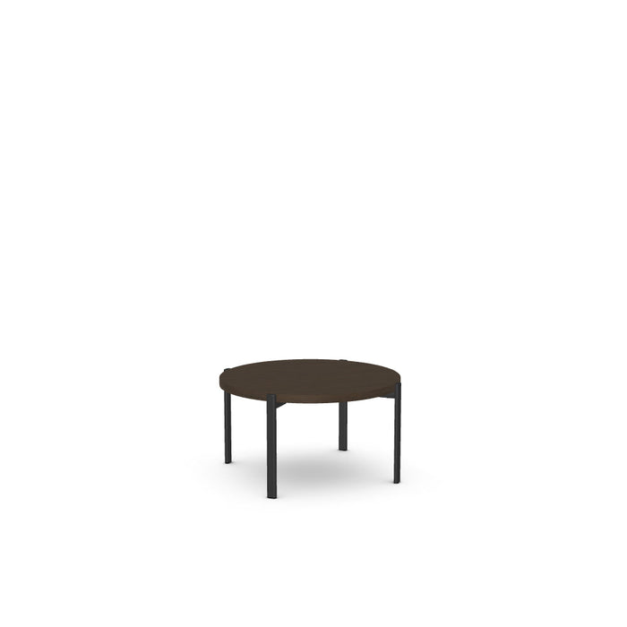 Maya Coffee Table w/ Wood veneer Tabletop