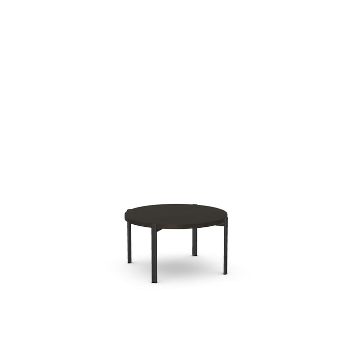 Maya Coffee Table w/ Wood veneer Tabletop