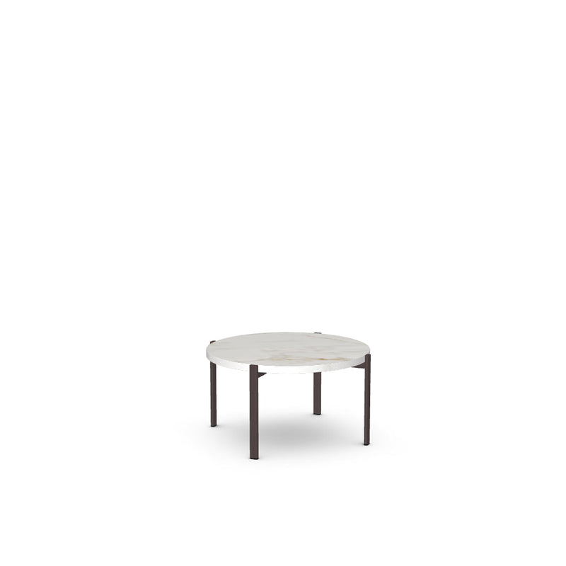 Maya Coffee Table w/ Thermo Fused Laminate Tabletop