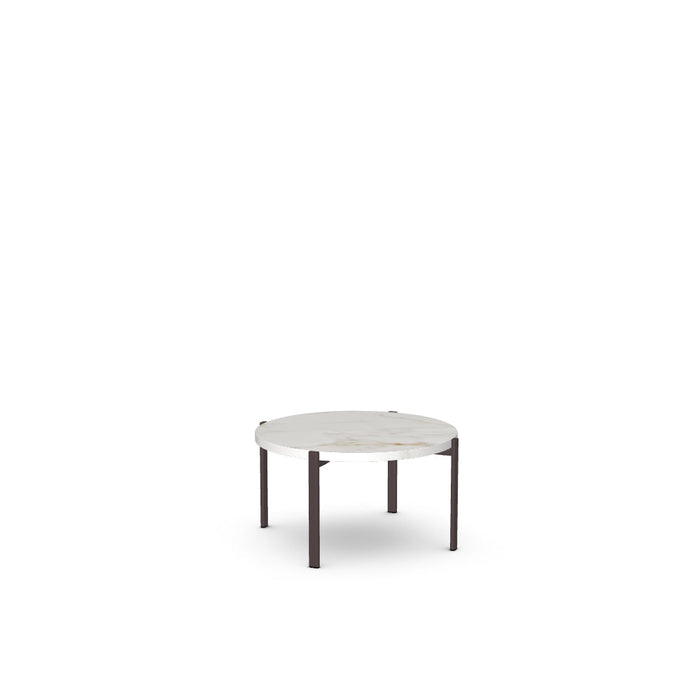 Maya Coffee Table w/ Thermo Fused Laminate Tabletop