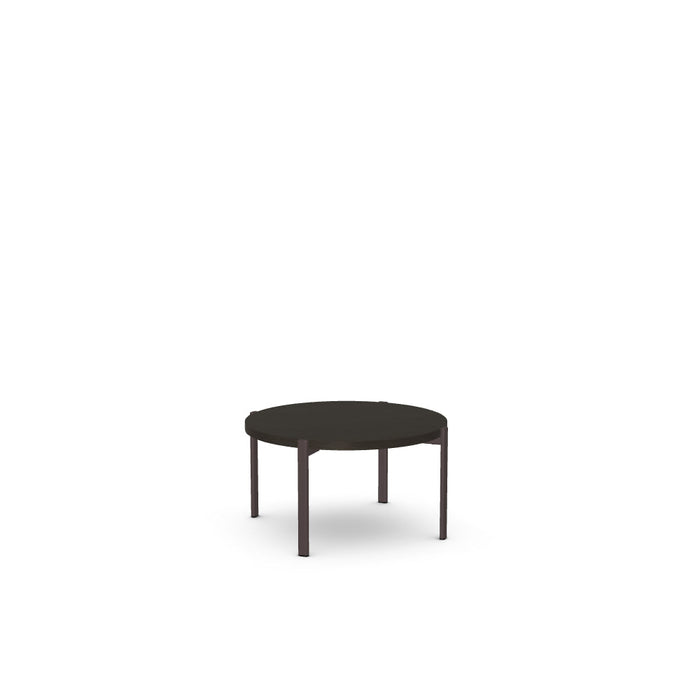 Maya Coffee Table w/ Wood veneer Tabletop
