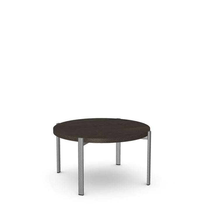 Maya Coffee Table w/ Wood veneer Tabletop