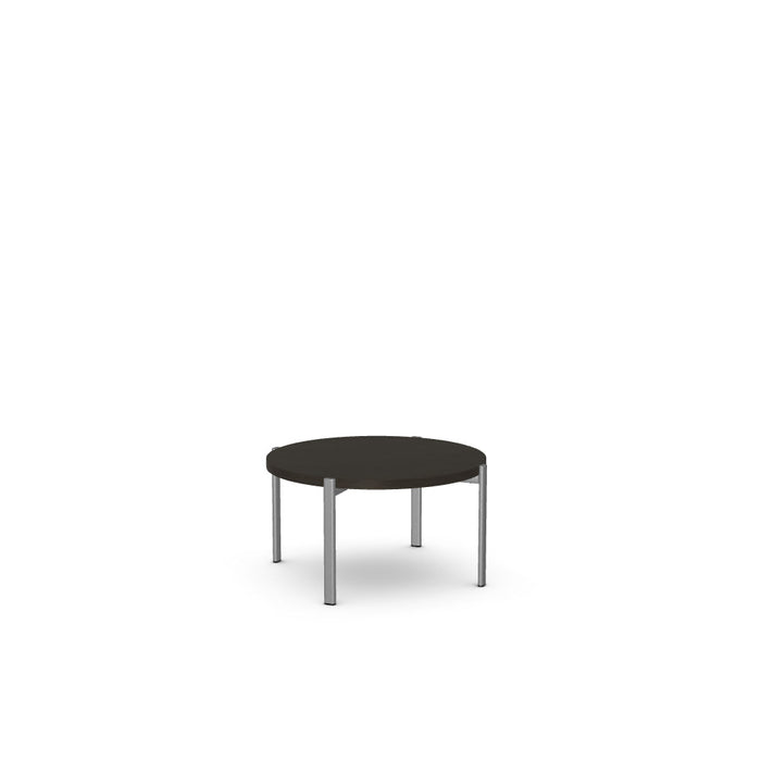 Maya Coffee Table w/ Wood veneer Tabletop