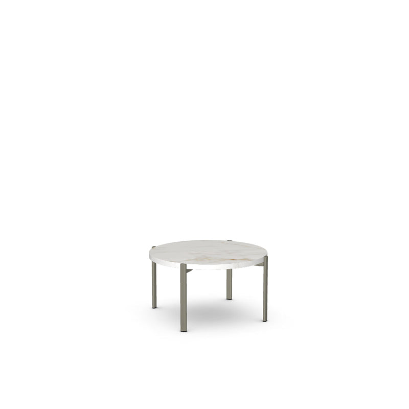 Maya Coffee Table w/ Thermo Fused Laminate Tabletop