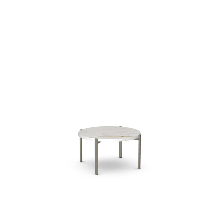 Maya Coffee Table w/ Thermo Fused Laminate Tabletop