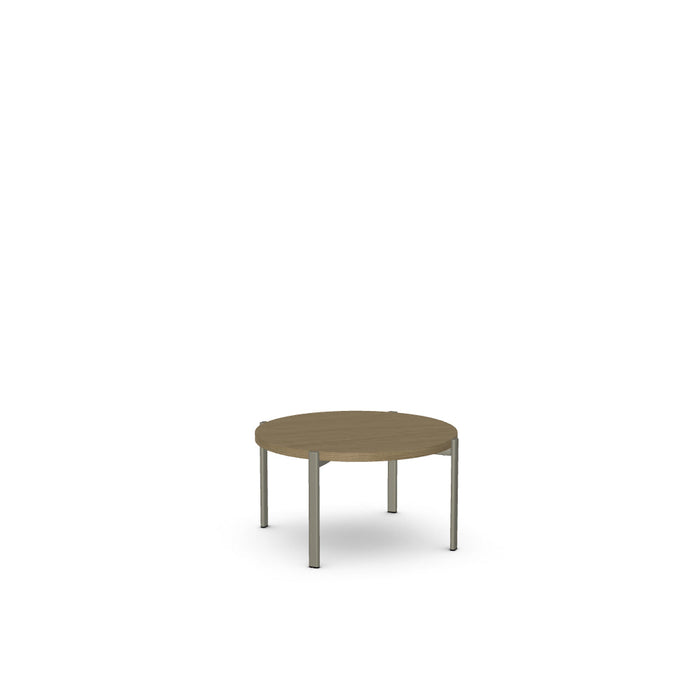 Maya Coffee Table w/ Thermo Fused Laminate Tabletop