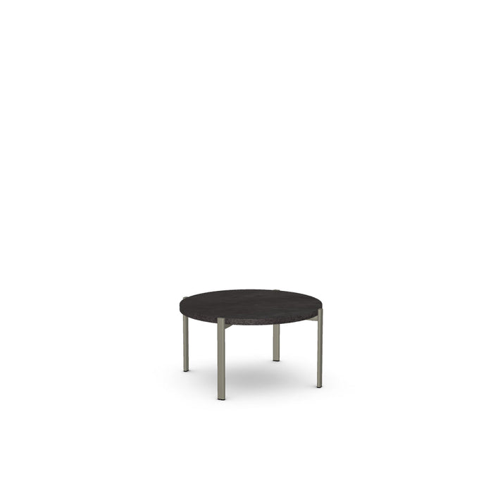 Maya Coffee Table w/ Thermo Fused Laminate Tabletop