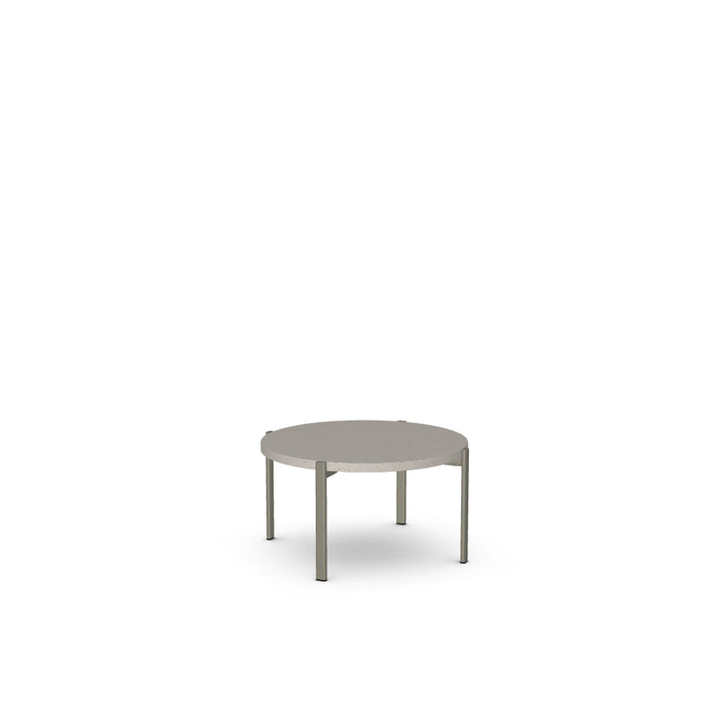 Maya Coffee Table w/ Thermo Fused Laminate Tabletop