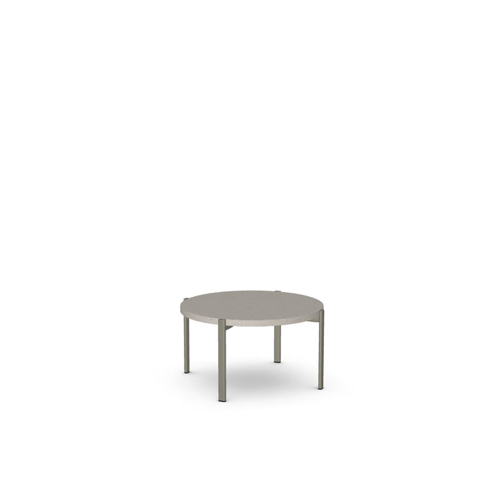 Maya Coffee Table w/ Thermo Fused Laminate Tabletop