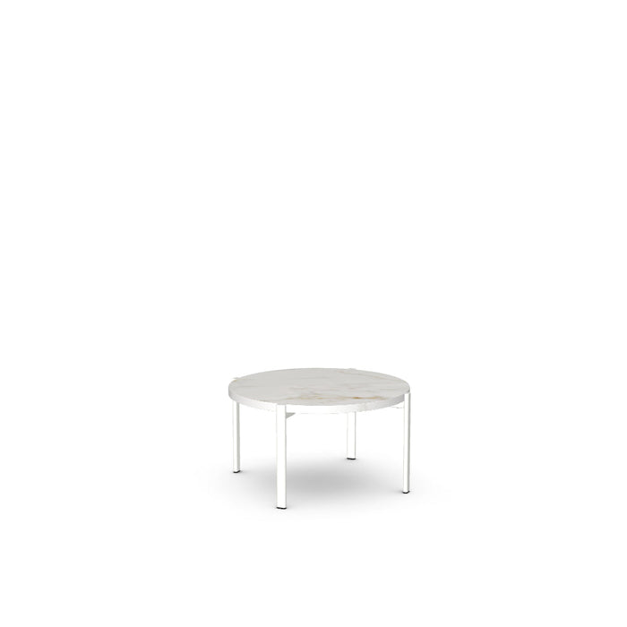 Maya Coffee Table w/ Thermo Fused Laminate Tabletop