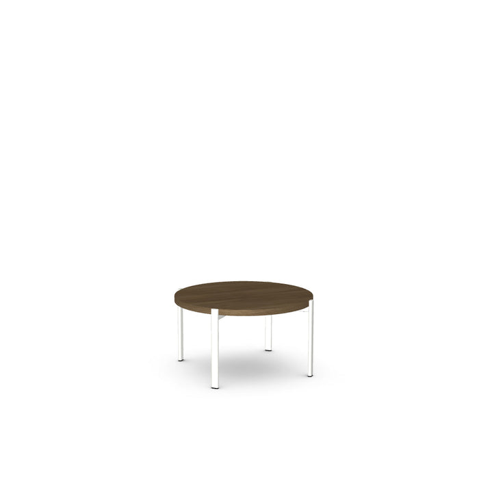 Maya Coffee Table w/ Thermo Fused Laminate Tabletop