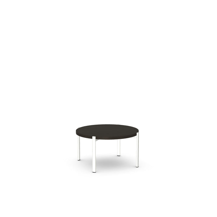 Maya Coffee Table w/ Wood veneer Tabletop