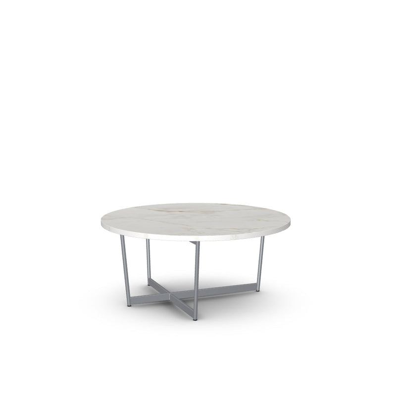Jill Coffee Table w/ Thermo Fused Laminate Tabletop
