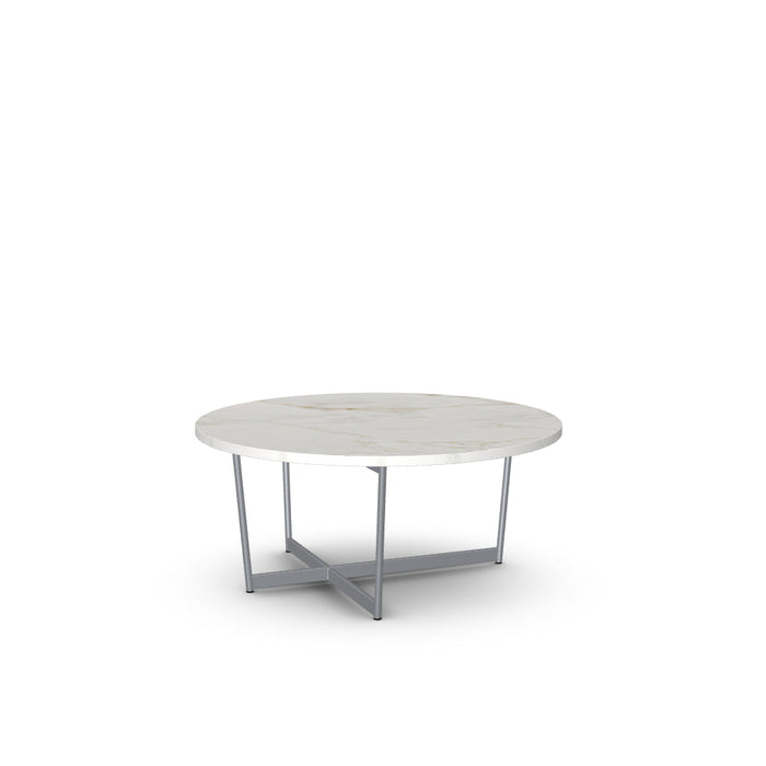 Jill Coffee Table w/ Thermo Fused Laminate Tabletop