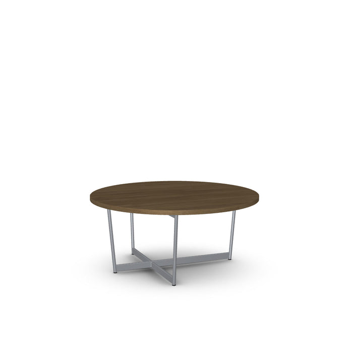 Jill Coffee Table w/ Thermo Fused Laminate Tabletop