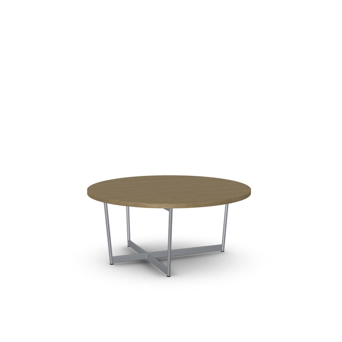 Jill Coffee Table w/ Thermo Fused Laminate Tabletop