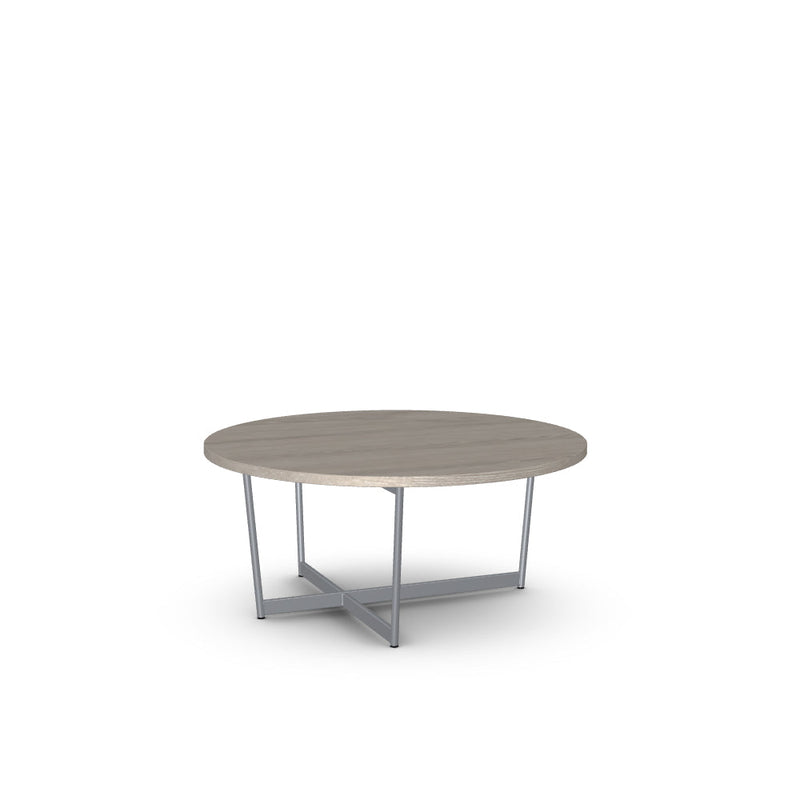 Jill Coffee Table w/ Thermo Fused Laminate Tabletop