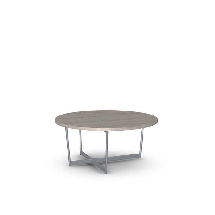 Jill Coffee Table w/ Thermo Fused Laminate Tabletop