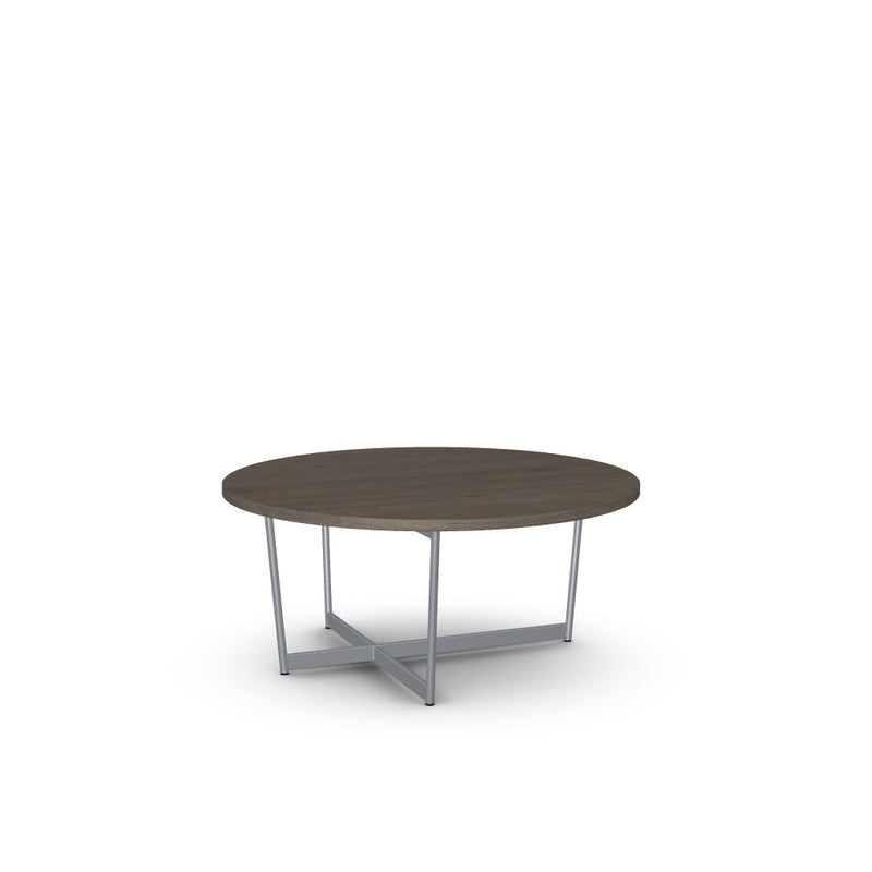Jill Coffee Table w/ Thermo Fused Laminate Tabletop
