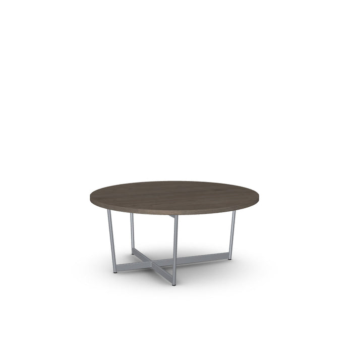 Jill Coffee Table w/ Thermo Fused Laminate Tabletop
