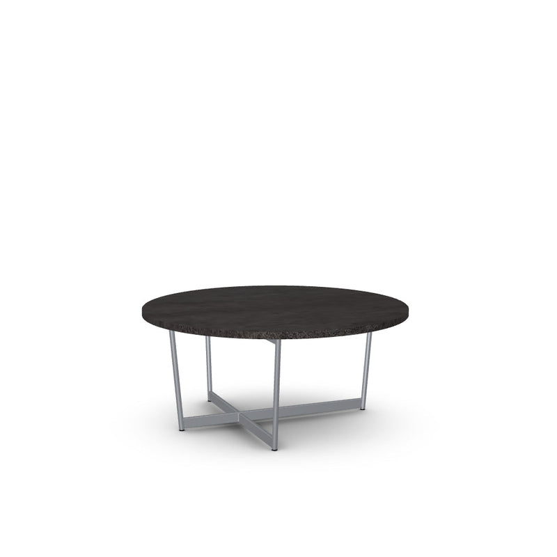 Jill Coffee Table w/ Thermo Fused Laminate Tabletop
