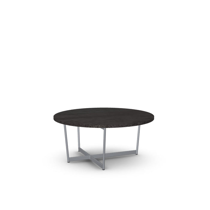 Jill Coffee Table w/ Thermo Fused Laminate Tabletop
