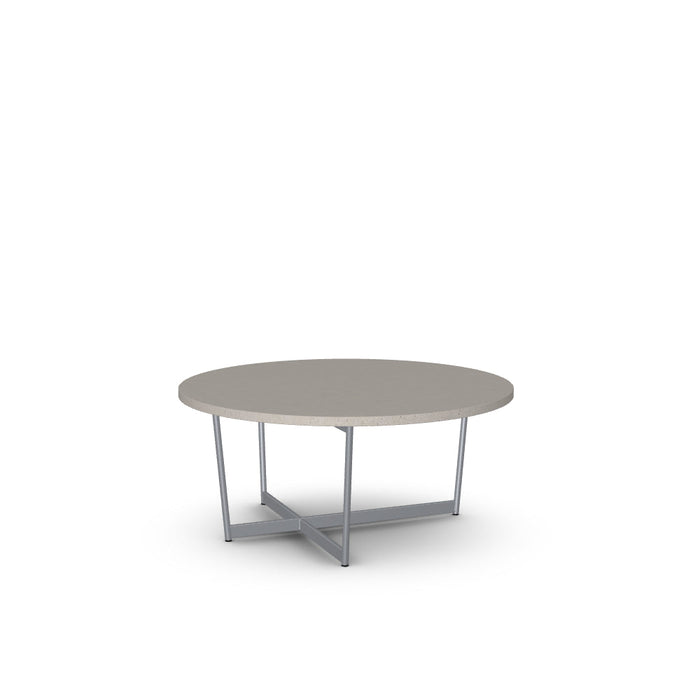 Jill Coffee Table w/ Thermo Fused Laminate Tabletop