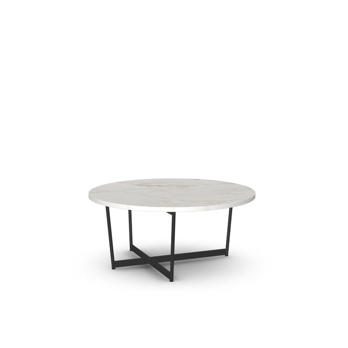 Jill Coffee Table w/ Thermo Fused Laminate Tabletop