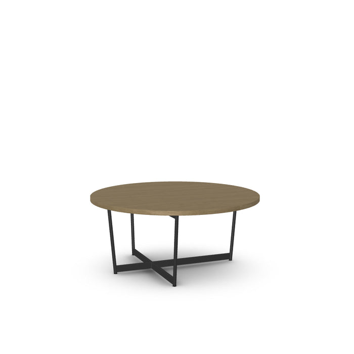 Jill Coffee Table w/ Thermo Fused Laminate Tabletop