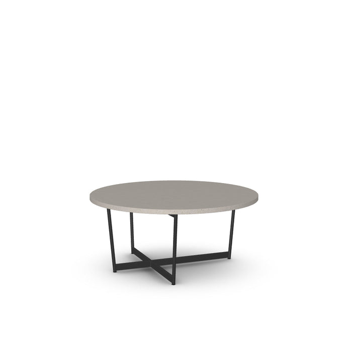 Jill Coffee Table w/ Thermo Fused Laminate Tabletop