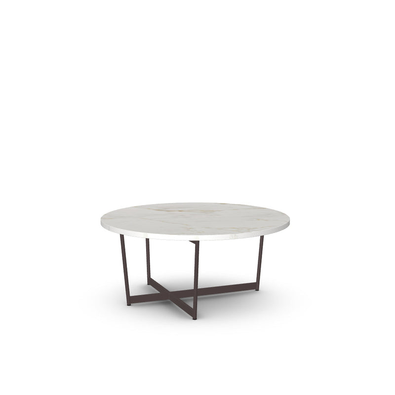 Jill Coffee Table w/ Thermo Fused Laminate Tabletop